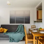Shortstaypoland Zelazna