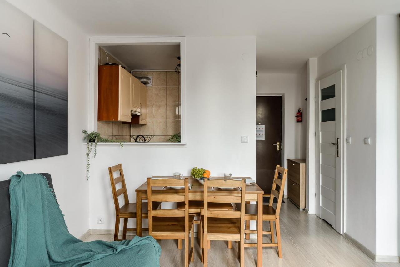 Shortstaypoland Zelazna Apartment Warschau